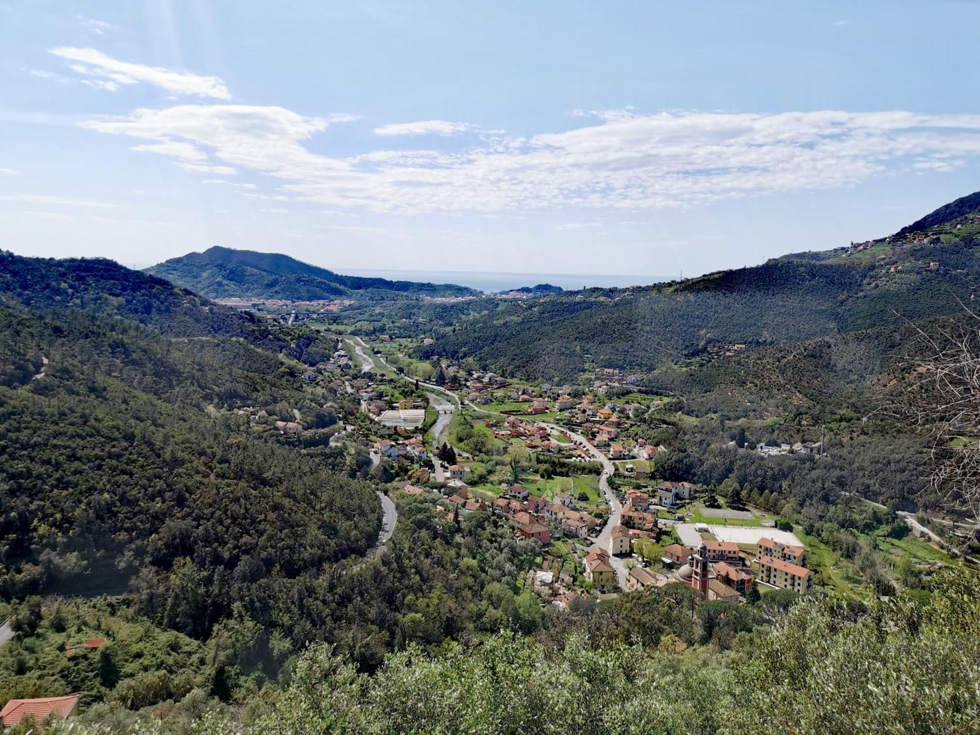 Casun Du Menegottu Βίλα Σέστρι Λεβάντε Εξωτερικό φωτογραφία